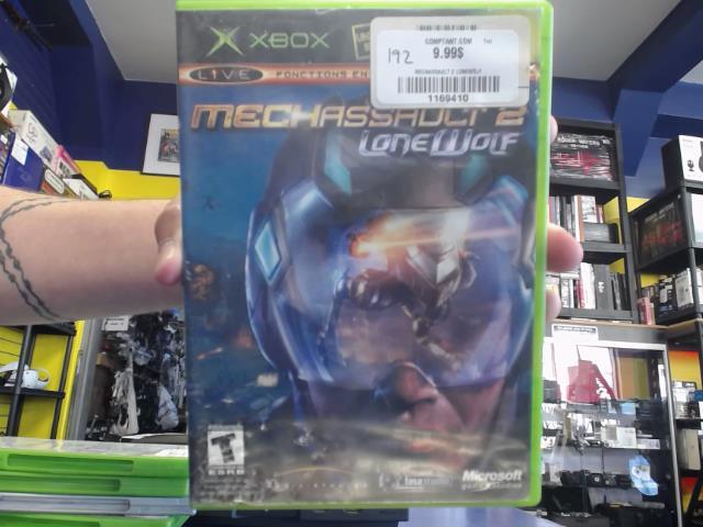 Mechassault2