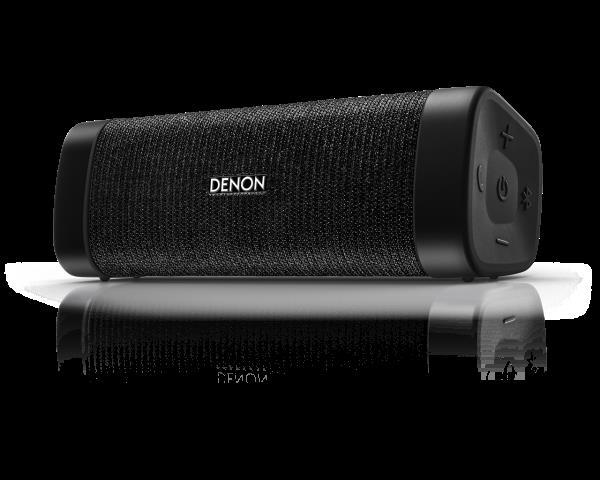 Denon portable speaker