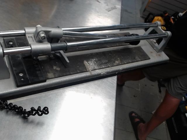 Tile cutter 350mm