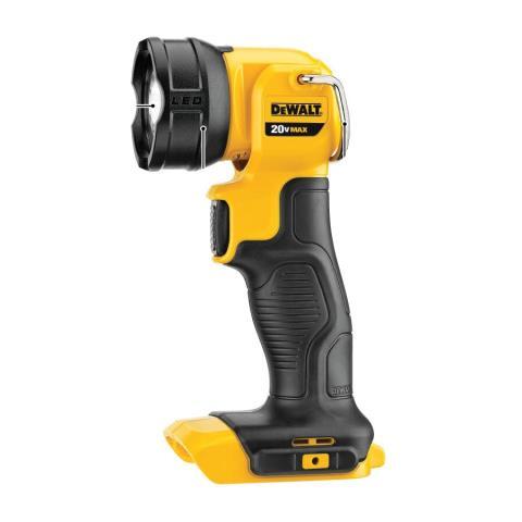 Lampe dewalt