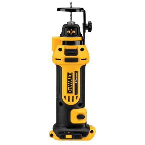 Cut out tool 20v dewalt