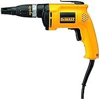 Dewalt drill drywall + meche a fil