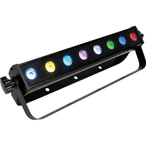 Colordash chauvet 8 light