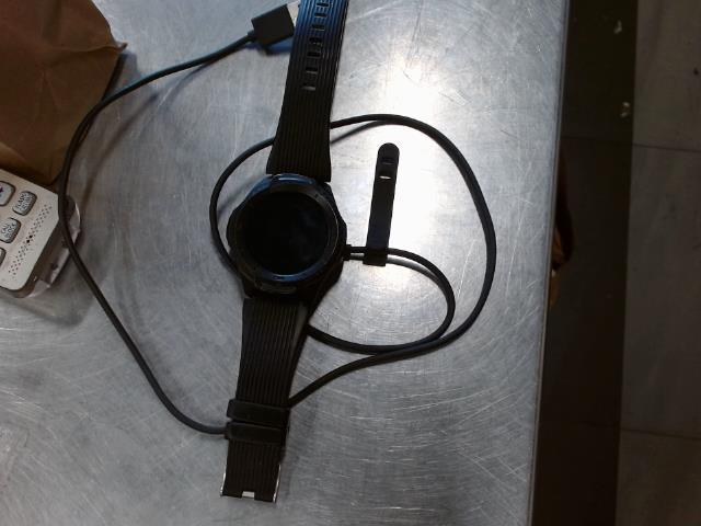 Ticwatch s2 avec charge