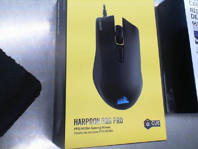 Souris gaming