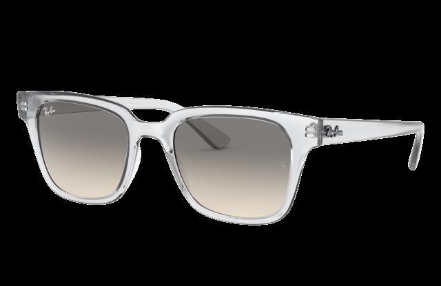 Ray-ban rb4323 low bridge fit