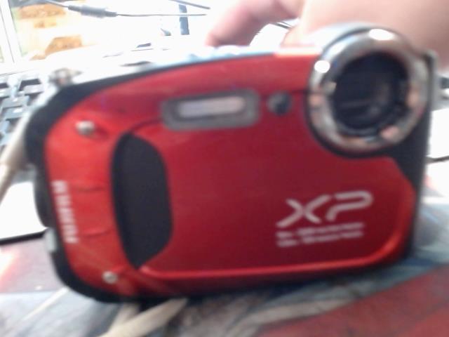 Camera fujima xp 6m / 20ft water proof