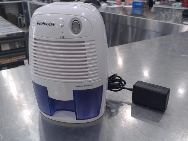 Humidificateur