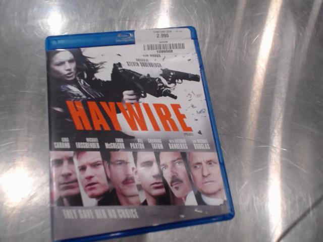 Haywire