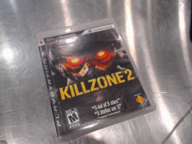 Killzone 2