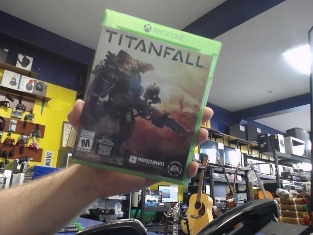 Titanfall