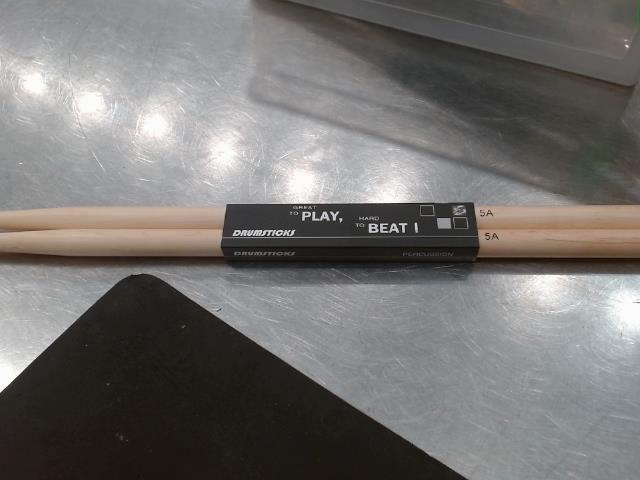 Baguette de drums