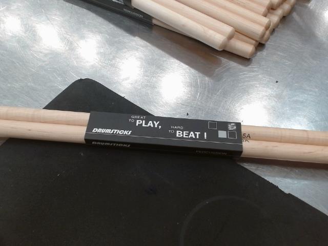 Baguettes sde drums