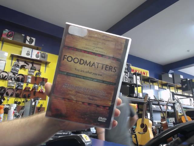 Foodmatters