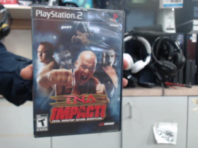 Tna impact