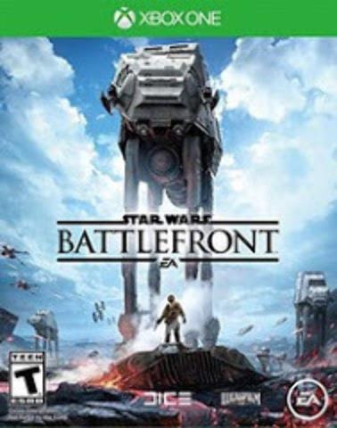 Battlefront xbox one