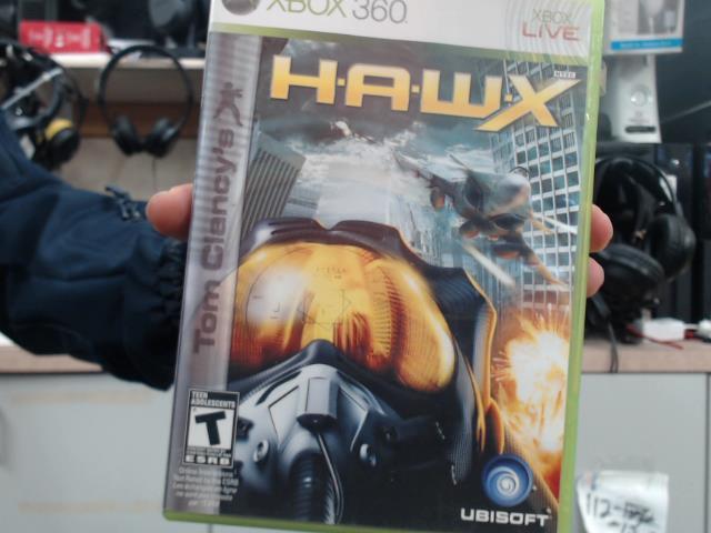 Hawx