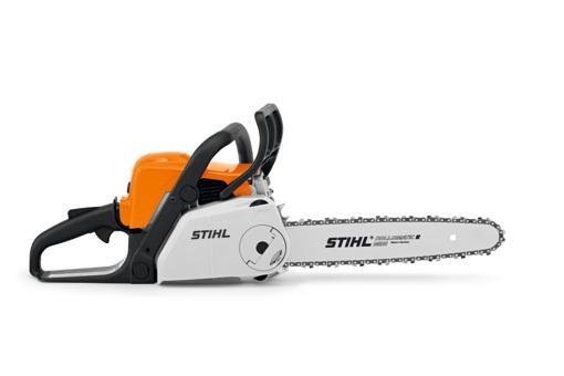 Stihl ms 180 c