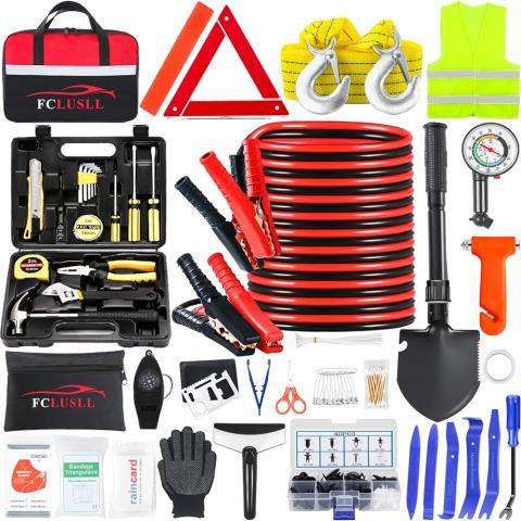 Kit durgence kit routier