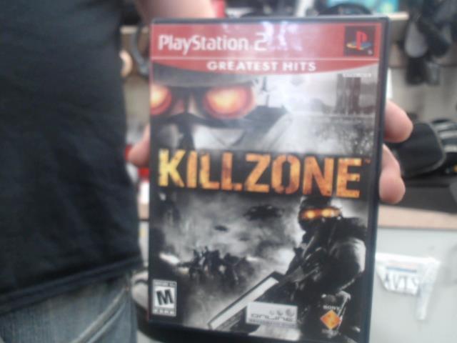 Killzone