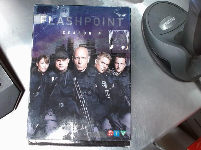 Flashpoint