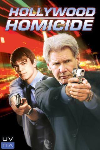 Homicide a hollywood