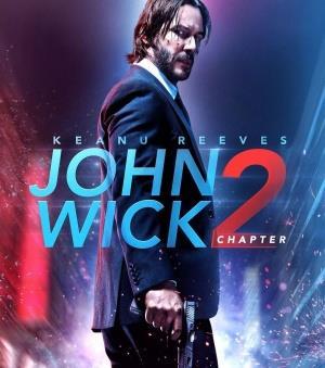 Jhon wick 2