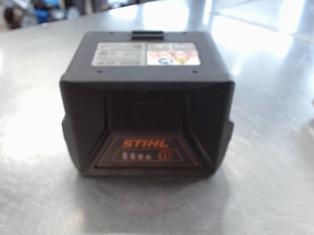 Battery stihl