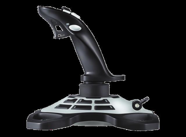 Joystick logitech extreme 3d pro