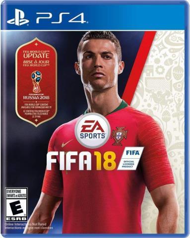 Fifa 18