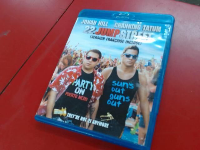 22 jump street