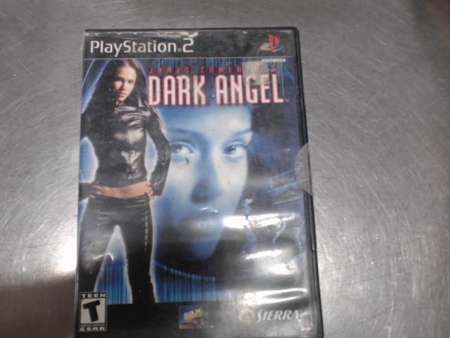 Dark angel