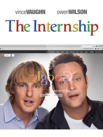 The internship