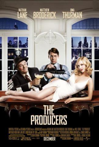 The producteurs