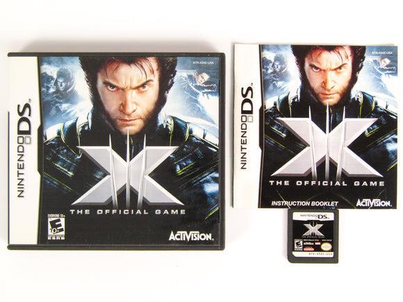 X men ds