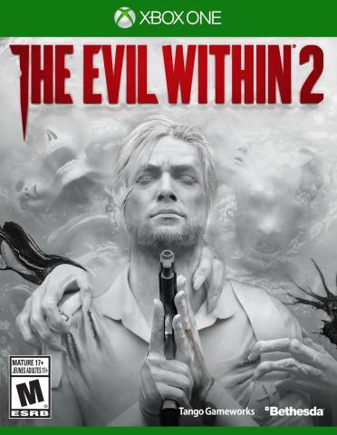 The evil within 2 xbox one