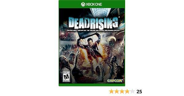 Deadrising