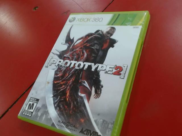 Prototype 2