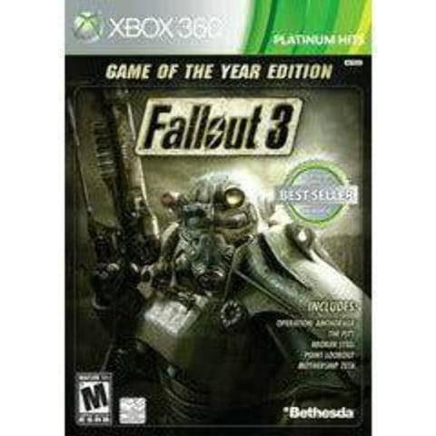 Fallout 3