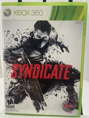 Syndicate