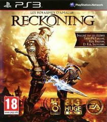 Kingdoms of amalur reckoning