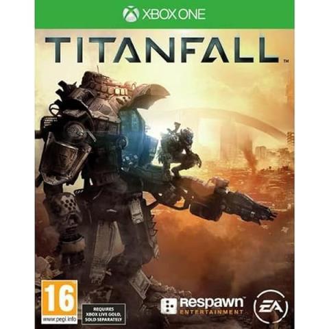 Titanfall