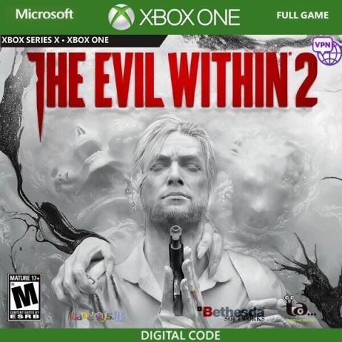 The evil within 2