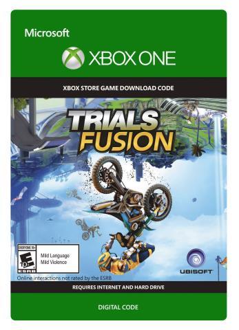 Trials fusion