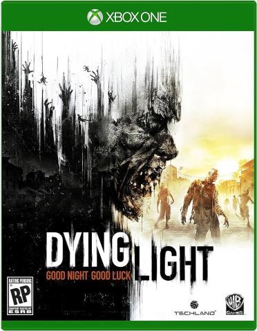 Dying light