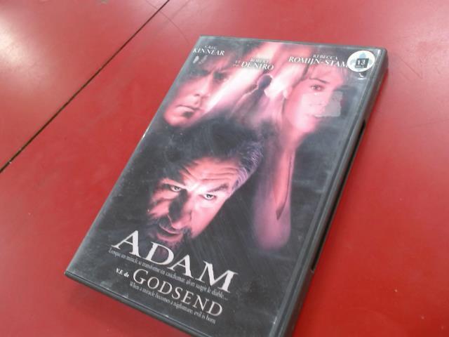 Adam godsend