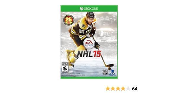 Nhl 15