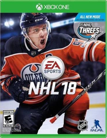 Nhl 18