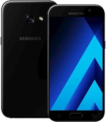 Galaxy a5