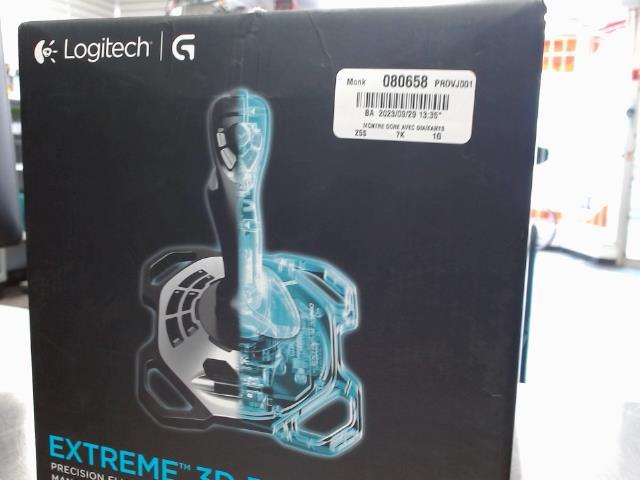 Joystick de gaming